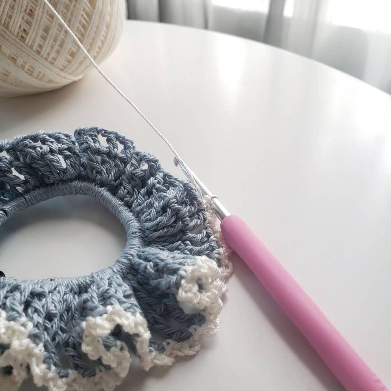 ハンドメイド